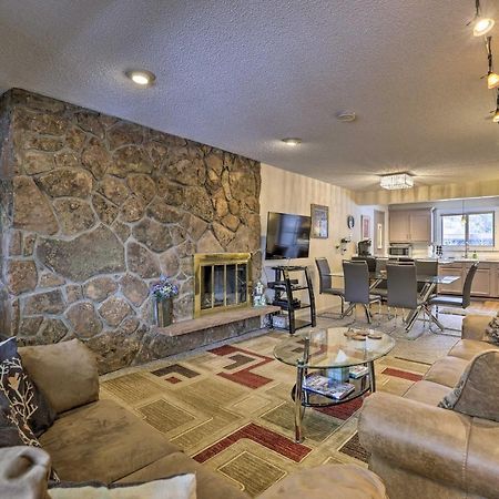 Condo On Fraser River Less Than 4 Mi To Winter Park Resort Bagian luar foto